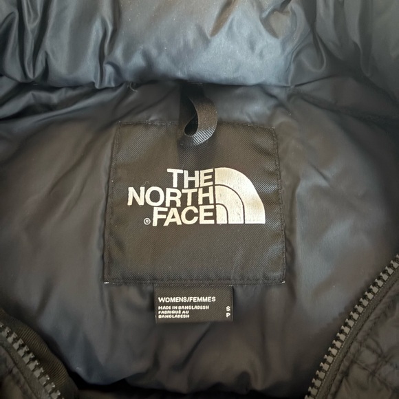 The North Face 1996 Retro Nuptse Puffer - Picture 4 of 4